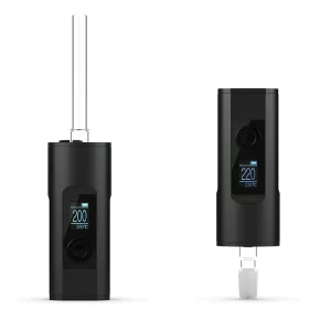 Arizer Solo 2 Max Dry Herb Vaporizer