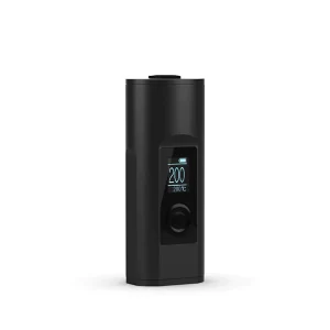 Arizer Solo 2 Max Dry Herb Vaporizer