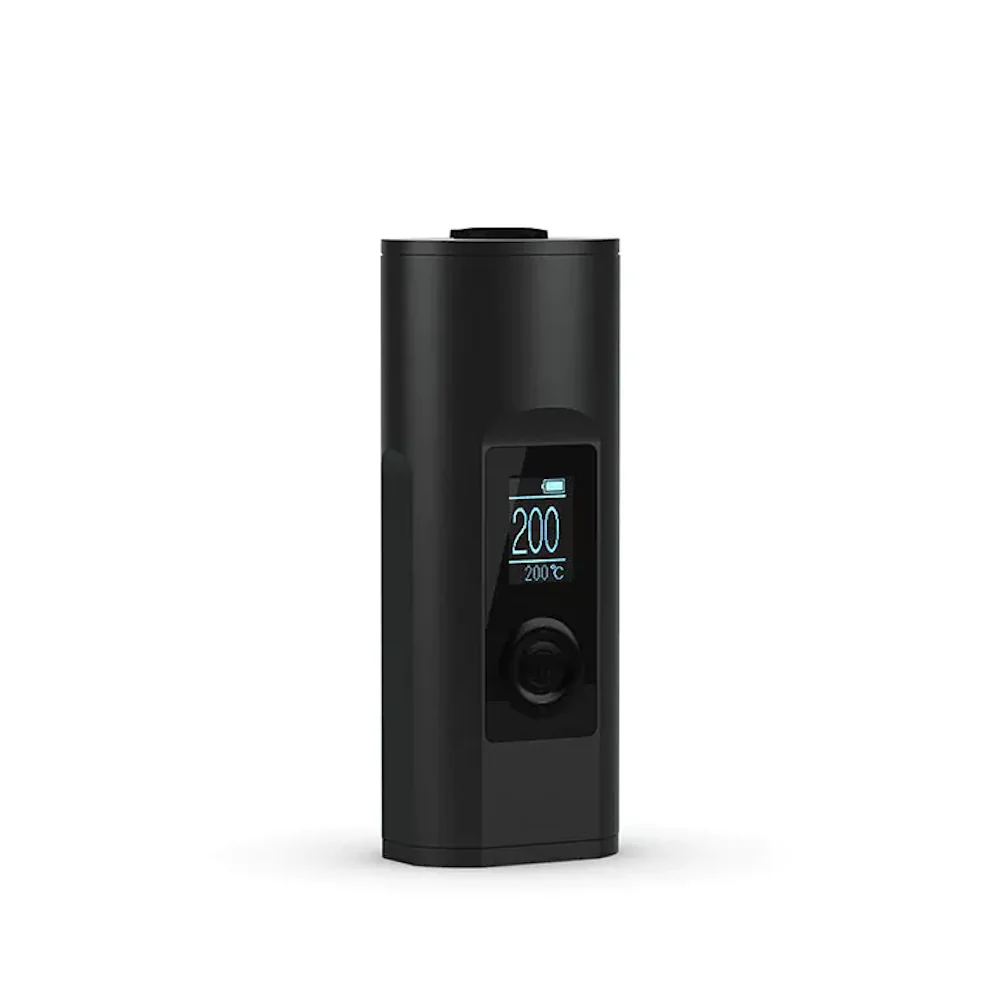 Arizer Solo 2 Max Dry Herb Vaporizer