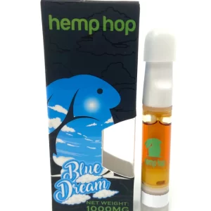 Blue Dream Vape Cartridge