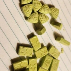 Crystal Capsules Mdma Capsules