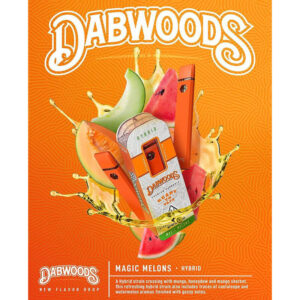 Dabwoods Sunset Tsunami Sativa