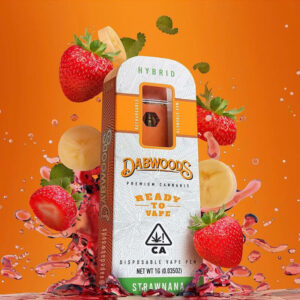 Dabwoods Strawana Online