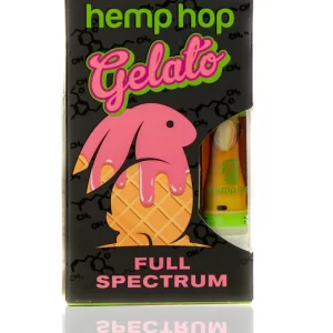 Gelato Full Spectrum Vape