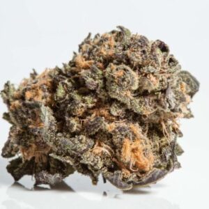 Alternative view of Granddaddy Purple