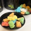 CBD Gummy Bears