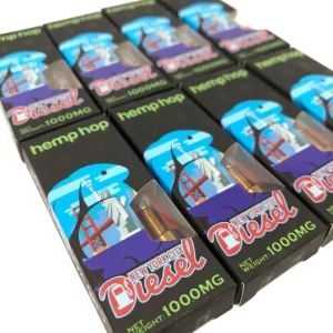 NYC Diesel Vape Cartridge