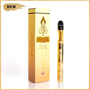 Champagne Kush 1g THC Vape Pen