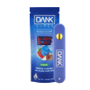 Dank Berry Blast 1000mg THC Vape Pen