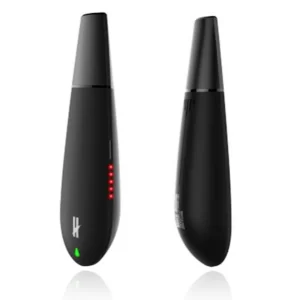 BLK Black Mamba Dry Herb Vaporizer