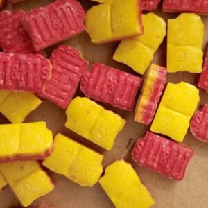 Mdma Capsules