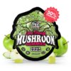 Sour Apple Magic Mushroom Gummies